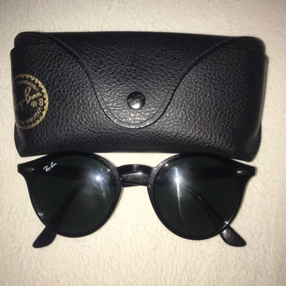 Authentic Ray Bans